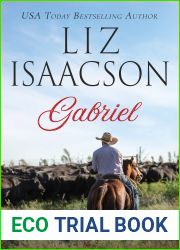 Gabriel: A Young Brothers Novel (Coral Canyon(TM) Cowboys Book 6)