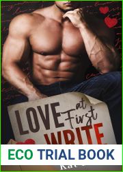 Love at First Write (SEAL Team Alpha)