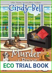 Murder at Rover Meadows (Wagging Tail Mystery #9)