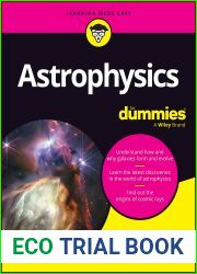 Astrophysics For Dummies