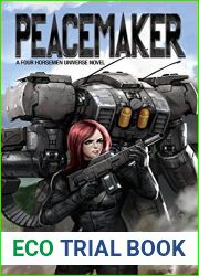 Peacemaker (The Revelations Cycle #6)