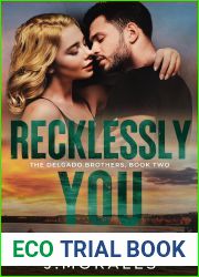 Recklessly You (The Delgado Brothers #2)