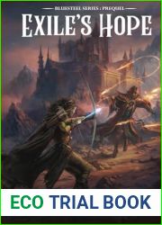Exile|s Hope (BlueSteel Series)