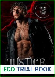 Justice (Damned Connections, #2)