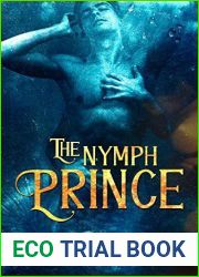 The Nymph Prince (Tales of Fate, #2)
