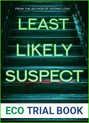 Least Likely Suspect