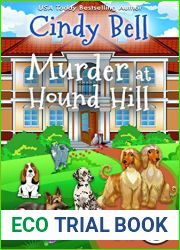 Murder at Hound Hill (Wagging Tail Mystery #8)