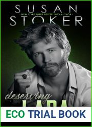 Deserving Lara (The Refuge, #5)