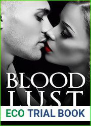 Blood Lust (Vampire Fates #1)