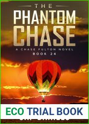 The Phantom Chase: A Chase Fulton Novel (Chase Fulton Novels Book 24)