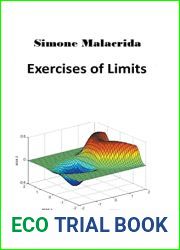 Exercises of Limits