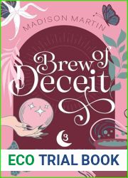 Brew of Deceit (Enchanted Editions Book 3)