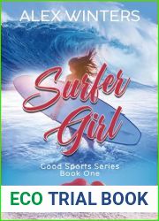 Surfer Girl (Good Sports Book 1)