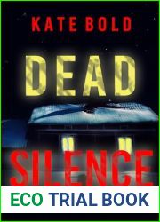 Dead Silence (A Kelsey Hawk FBI Suspense Thriller - Book Four)