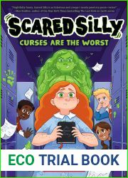 Curses are the Worst (Scared Silly #1)