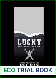 Lucky (Spartan Watchmen MC #1)