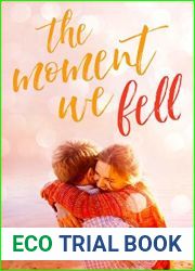 The Moment We Fell (Mystic Shores series Book 1)
