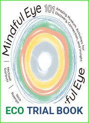 Mindful Eye, Playful Eye: 101 Amazing Museum Activities for Discovery, Connection, and Insight