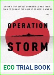 Operation Storm