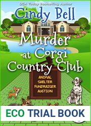 Murder at Corgi Country Club (Wagging Tail Mystery #5)