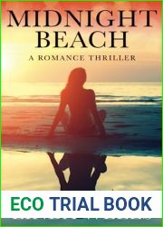 Midnight Beach: A Romance Thriller