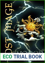 Lost Mage (Advent Mage Cycle #6)