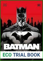 Batman: The Ultimate Guide (New Ed)