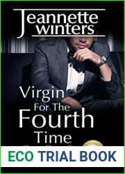 Virgin For The Fourth Time (Barrington Billionaire|s #4)