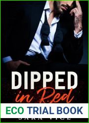 Dipped in Red
