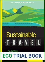 Sustainable Travel For Dummies (For Dummies (Travel))