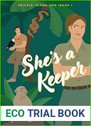 She|s a Keeper (Prickle Island Zoo #1)