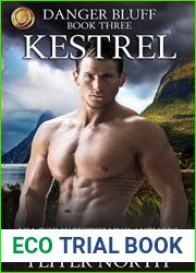 Kestrel (Danger Bluff #3)
