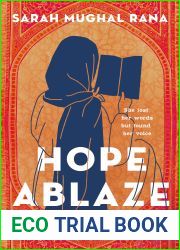 Hope Ablaze