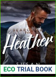 Searching for Heather (Eagle Point Search and Rescue Book 6)