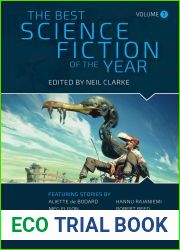 The Best Science Fiction of the Year: Volume Seven
