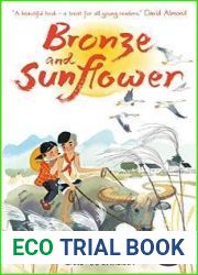 Bronze and Sunflower