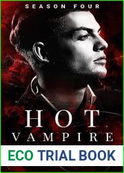 Hot Vampire Next Door: Season Four (Midnight Harbor #4)