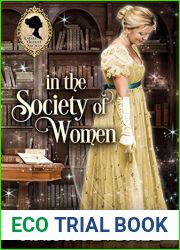 In the Society of Women (Ladies Occult Society #3)