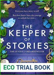 The Keeper of Stories