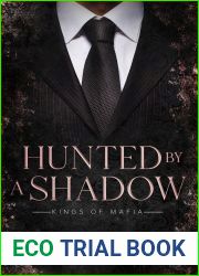 Hunted by a Shadow (Kings of Mafia #3)
