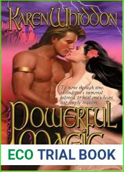 Powerful Magic (The Magic Series, Book 1)