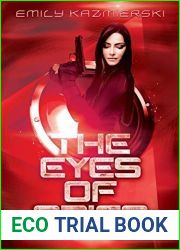 The Eyes of Spies (Ivory Tower Spies #2)