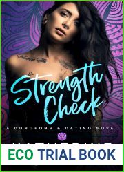 Strength Check (Dungeons and Dating #1)