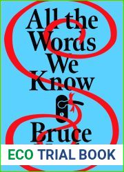 All the Words We Know