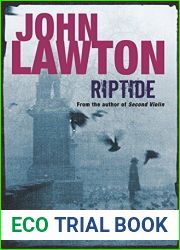 Riptide by John Lawton (2002-04-18)