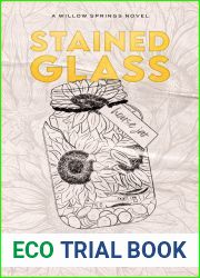Stained Glass (Willow Springs #1)
