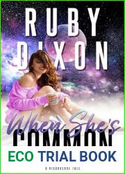 When She|s Common (Risdaverse, #12)