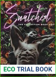 Snatched (The Collection, #1)