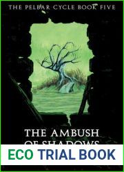 The Ambush of Shadows (The Pelbar Cycle, #5)
