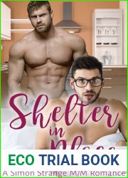 Shelter in Place (Shelter, #1)